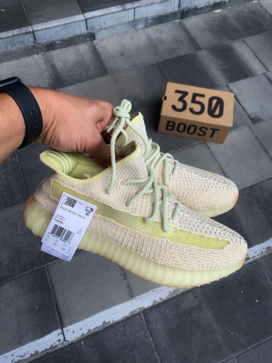 Adidas Yeezy Boost 350 V2 “Antlia”