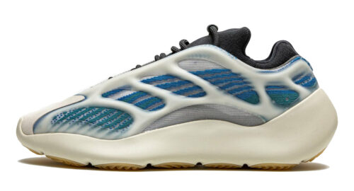 Кроссовки Adidas Yeezy Boost 700 V3 "Kyanite"