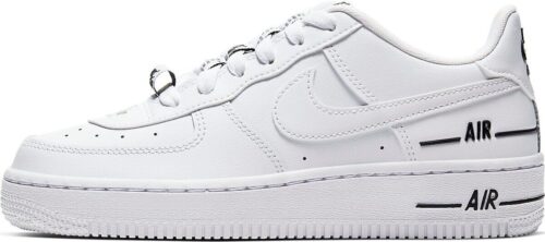 Nike Air Force 1 â07 LV8 3 Double Air White