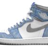 Nike Air Jordan 1 Retro High OG Hyper Royal