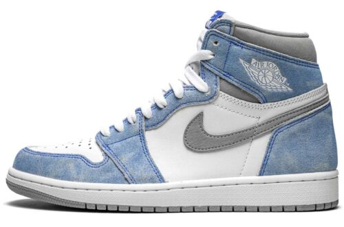 Nike Air Jordan 1 Retro High OG Hyper Royal
