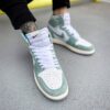 Nike Air Jordan 1 Retro High OG Turbo Green