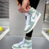 Nike Air Jordan 1 Retro High OG Turbo Green