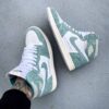 Nike Air Jordan 1 Retro High OG Turbo Green