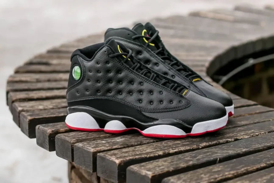 Nike Air Jordan 13 Retro Playoffs