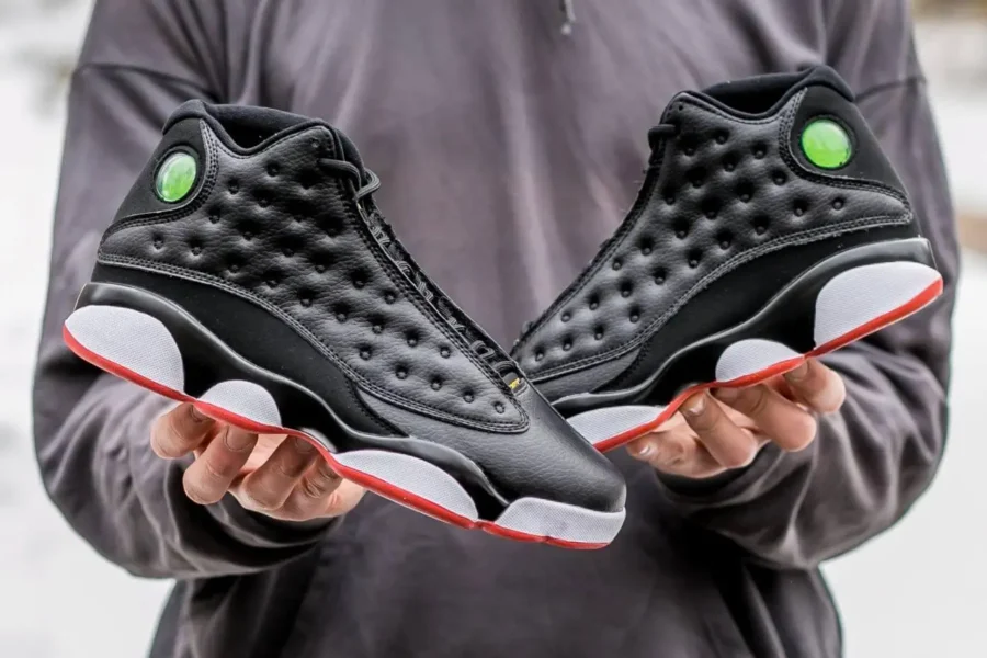 Nike Air Jordan 13 Retro Playoffs