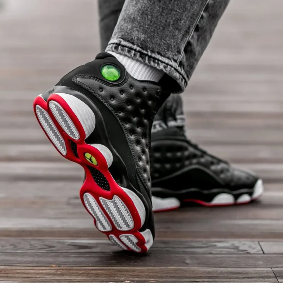 Nike Air Jordan 13 Retro Playoffs