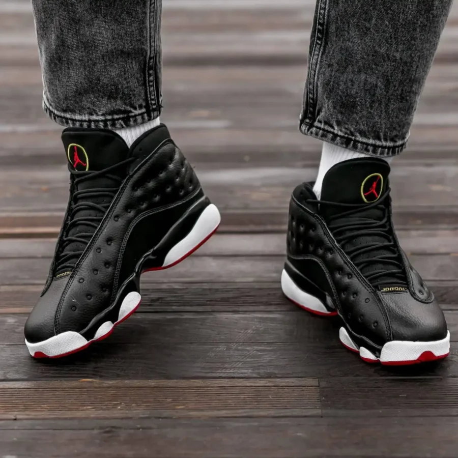 Nike Air Jordan 13 Retro Playoffs