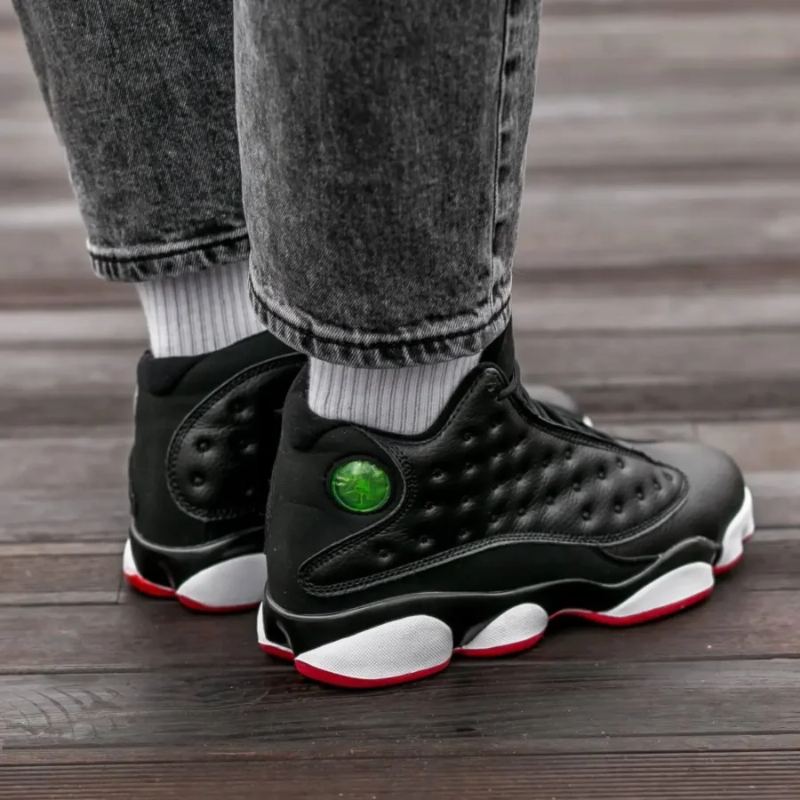 Nike Air Jordan 13 Retro Playoffs