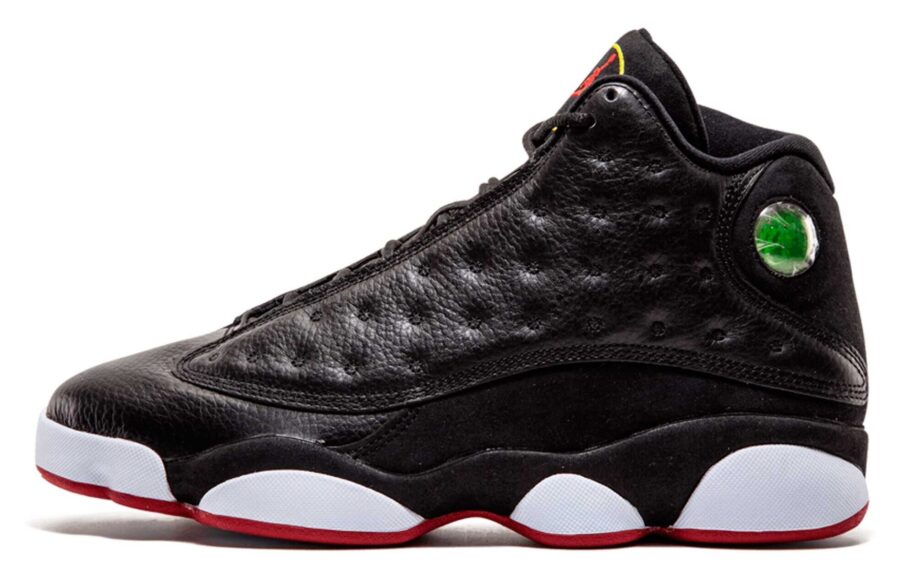 Nike Air Jordan 13 Retro "Playoffs"