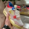 Nike Air Jordan 4 Retro SP Union – Guava Ice