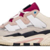 Adidas Niteball "Cream White/Pink Tint"
