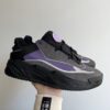 Adidas Niteball Black Purple