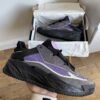 Adidas Niteball Black Purple