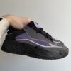 Adidas Niteball Black Purple