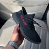 Adidas Yeezy Boost 350 V2 "Bred"