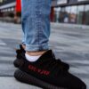 Adidas Yeezy Boost 350 V2 "Bred"