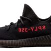 Adidas Yeezy Boost 350 V2 "Bred"