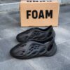 Adidas Yeezy Foam Runner “Mineral Black”