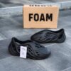 Adidas Yeezy Foam Runner “Mineral Black”