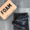 Adidas Yeezy Foam Runner “Mineral Black”