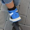 Nike Air Jordan 1 High OG SP "fragment design" x Travis Scott