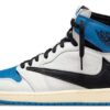 Nike Air Jordan 1 High OG SP "fragment design" x Travis Scott