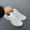 Nike Air Max Plus TN White