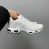 Nike Air Max Plus TN White