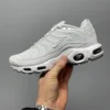Nike Air Max Plus TN White