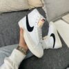 Nike Blazer Mid Vintage ’77 “White Black”
