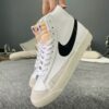 Nike Blazer Mid Vintage ’77 “White Black”