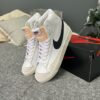 Nike Blazer Mid Vintage ’77 “White Black”
