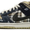 Nike SB Dunk Low Travis Scott