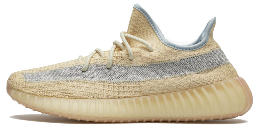 Adidas Yeezy Boost 350 V2 "Linen" Reflective