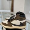 Nike Air Jordan 1 Retro High Travis Scott "Cactus Jack"