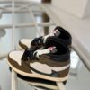 Nike Air Jordan 1 Retro High Travis Scott "Cactus Jack"