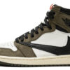 Nike Air Jordan 1 Retro High Travis Scott "Cactus Jack"