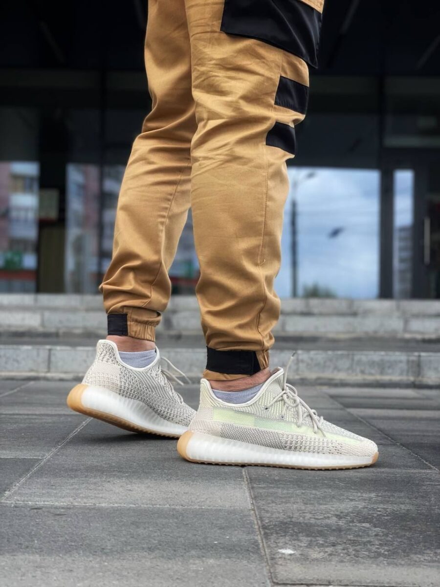 Adidas Yeezy Boost 350 v2 Citrin