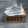 Adidas Yeezy Boost 350 v2 Citrin