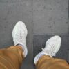 Adidas Yeezy Boost 350 v2 Citrin