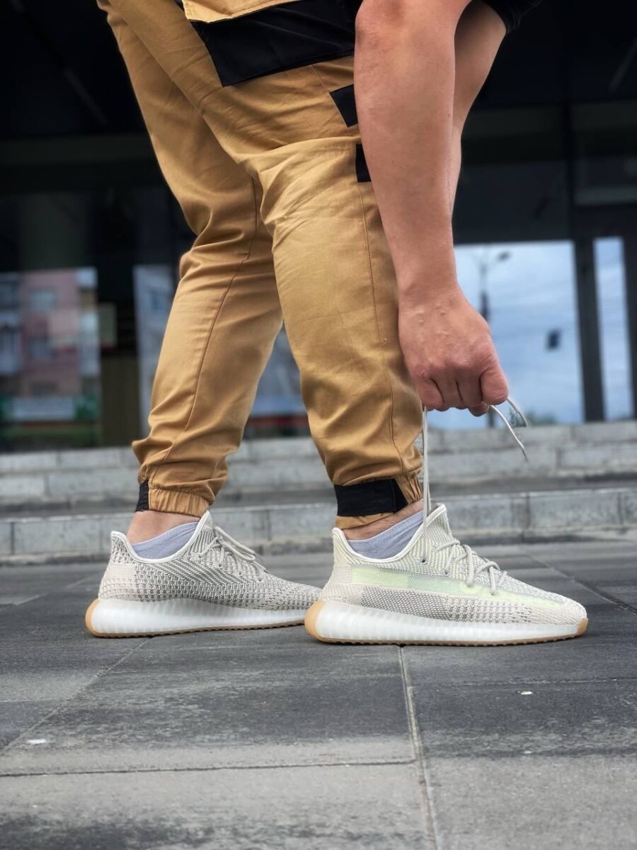 Adidas Yeezy Boost 350 v2 Citrin