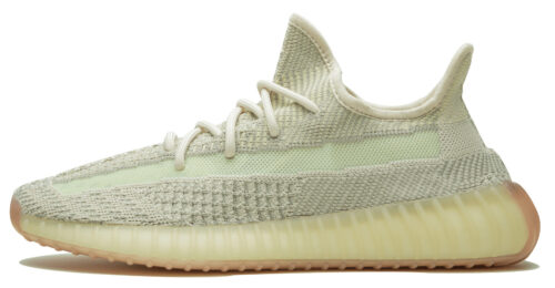 Adidas Yeezy Boost 350 v2 Citrin