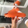 Adidas Yeezy Slide “Enflame Orange”