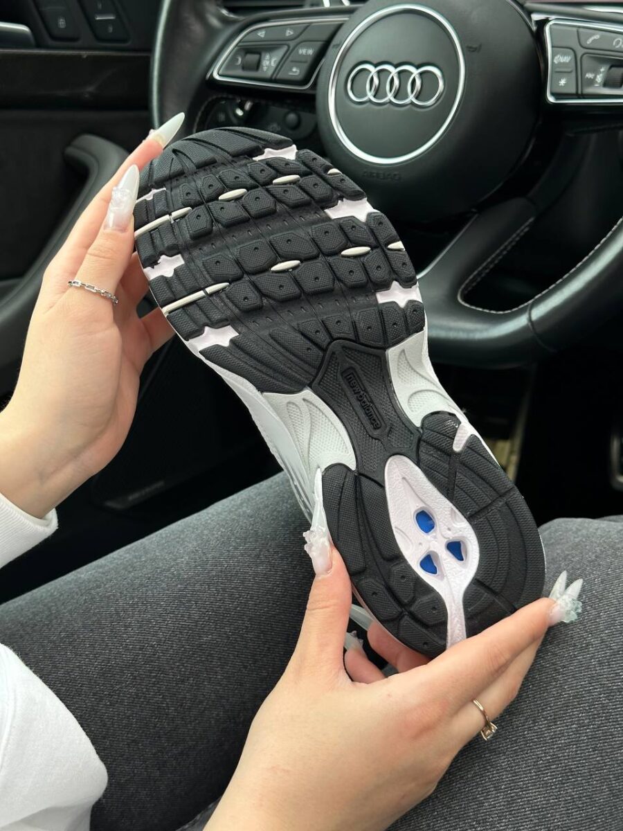 New Balance 530 “White/Silver Metallic”