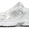 New Balance 530 "White/Silver Metallic"