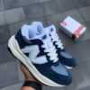 New Balance 5740 Team Navy