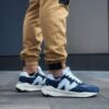New Balance 5740 Team Navy