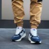 New Balance 5740 Team Navy