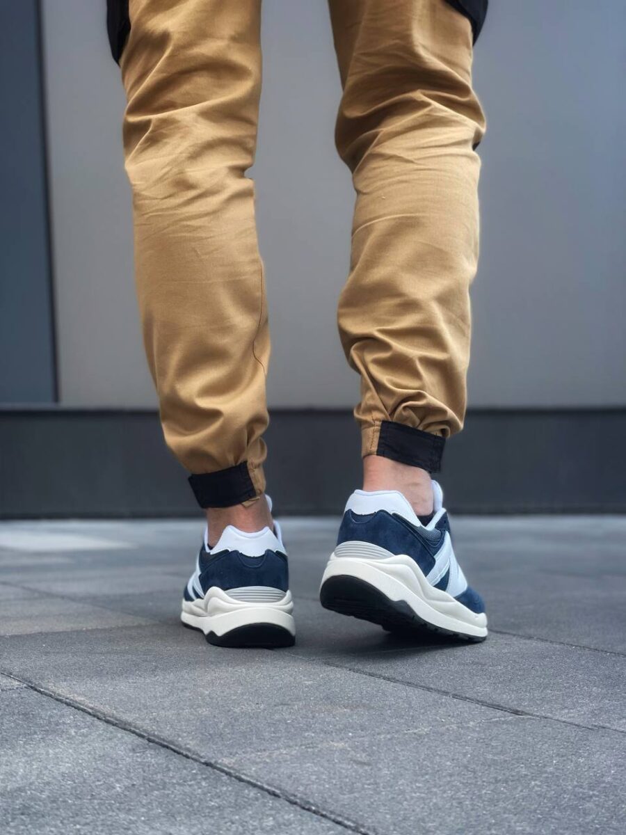 New Balance 5740 Team Navy